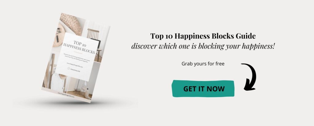 Top 10 Happiness Blocks